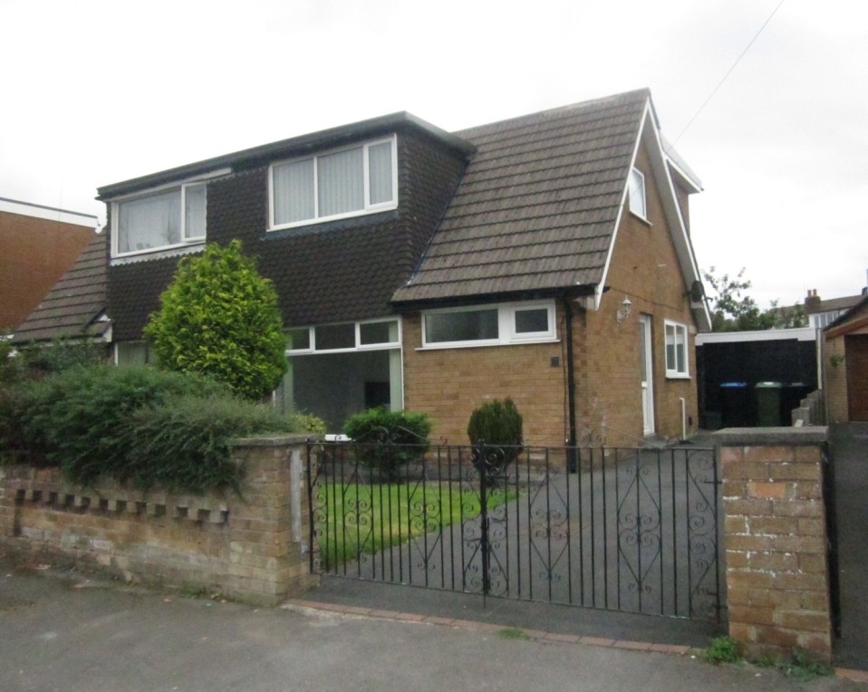 Birchwood Drive, Hambleton